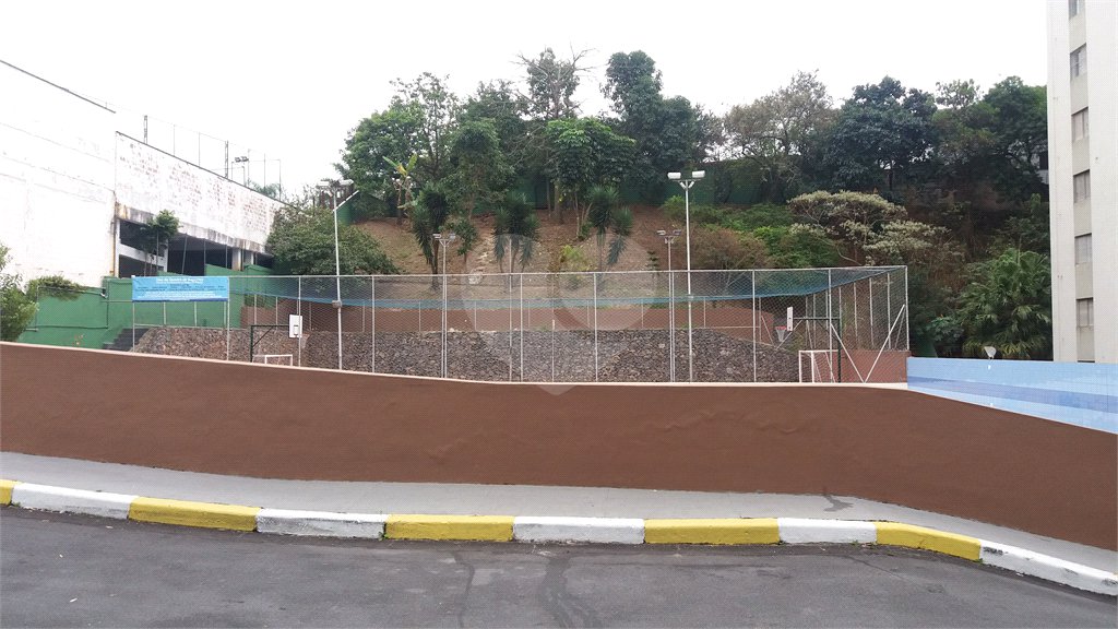 Apartamento à venda com 1 quarto em Jaguaré, São Paulo, SP