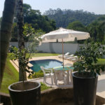Casa à venda com 4 suítes em Pirucaia, Mairiporã, SP