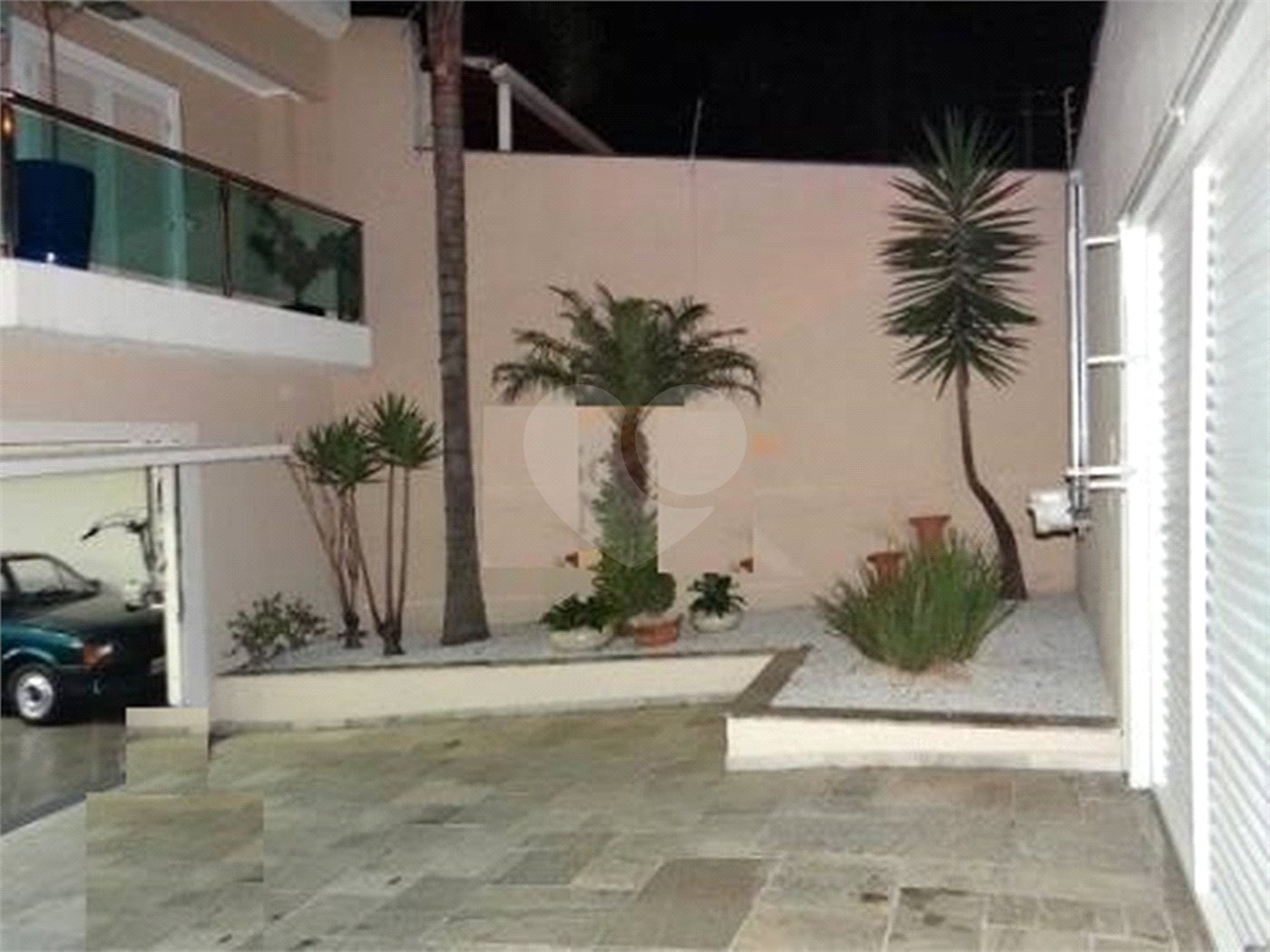 Casa à venda com 4 suítes em Jardim Floresta, São Paulo, SP