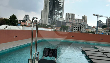 Apartamento para alugar com 2 quartos em Ipiranga, São Paulo, SP