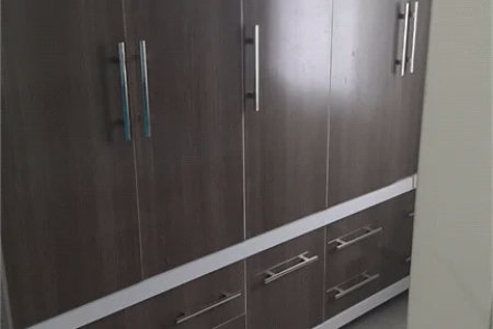 Casa à venda com 3 quartos no condomínio Residencial Nova Conquista, São Paulo - SP