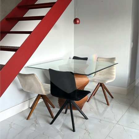 Apartamento para alugar com 3 quartos, sendo 1 suíte,  em Lar São Paulo, São Paulo, SP
