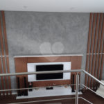 Casa à venda com 5 quartos, sendo 4 suítes, no condomínio Clube Florada Suzano, Suzano - SP