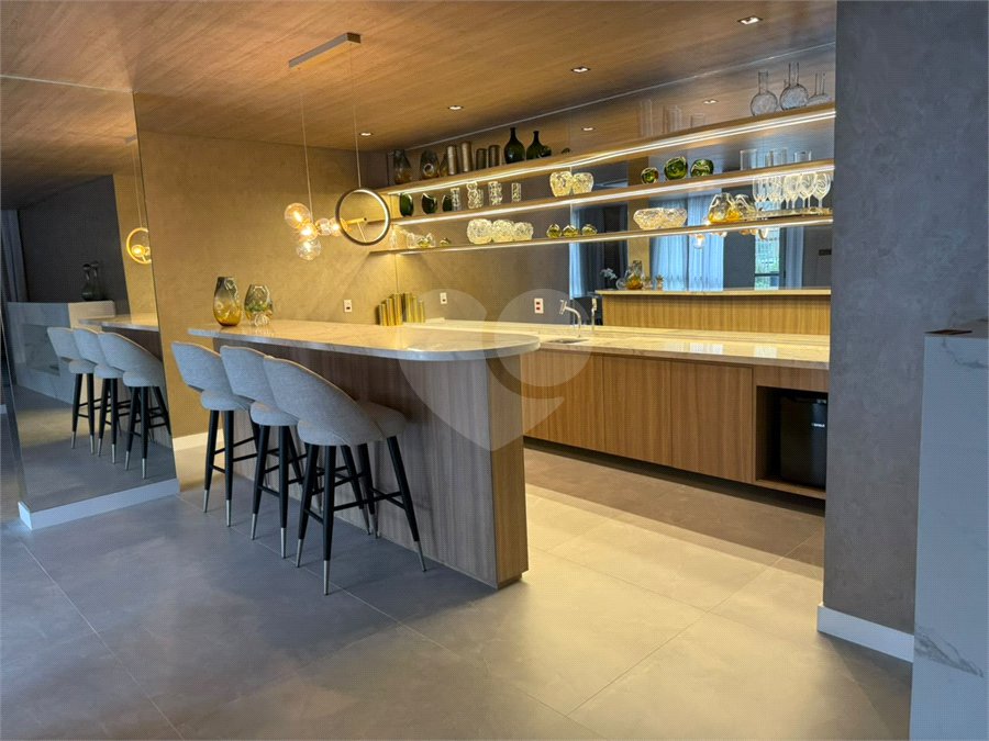 Apartamento à venda ou para alugar com 3 suítes em Tucuruvi, São Paulo, SP