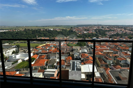 Apartamento à venda com 3 suítes no Centro, Itapetininga, SP