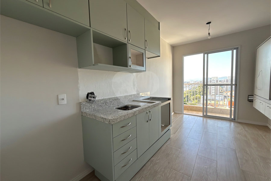 Apartamento à venda com 1 suíte em Tucuruvi, São Paulo, SP