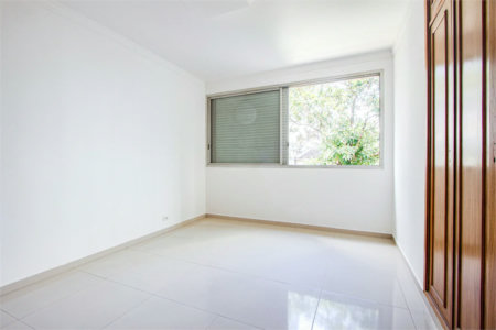 Apartamento à venda ou para alugar com 3 quartos, sendo 1 suíte, em Pinheiros, São Paulo, SP