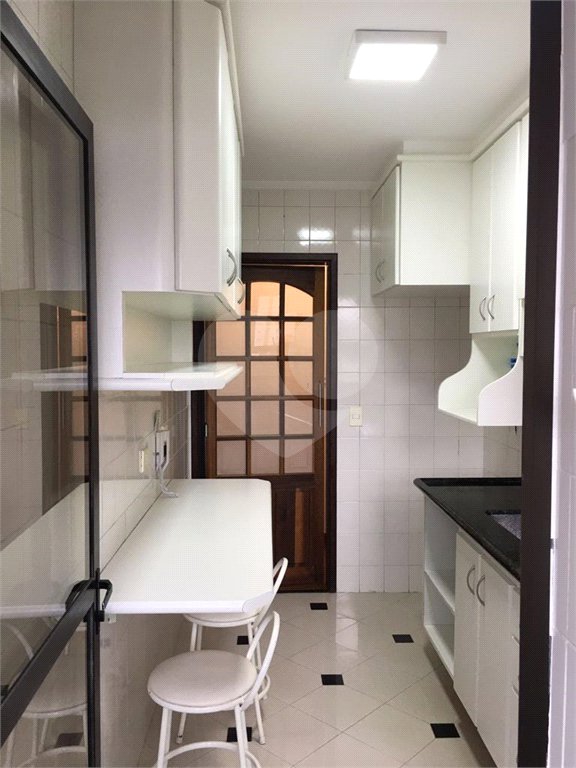 Apartamento à venda com 2 quartos, sendo 1 suíte, em Vila Pompéia, São Paulo, SP