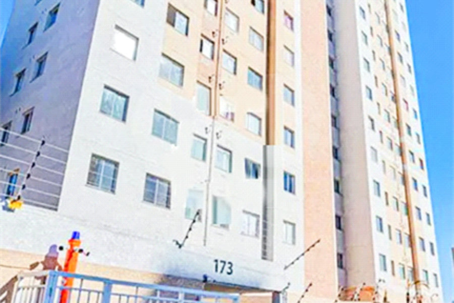 Apartamento à venda com 2 quartos em Freguesia do Ó, São Paulo, SP