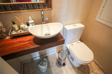 Apartamento à venda com 3 suítes em Real Parque, São Paulo, SP