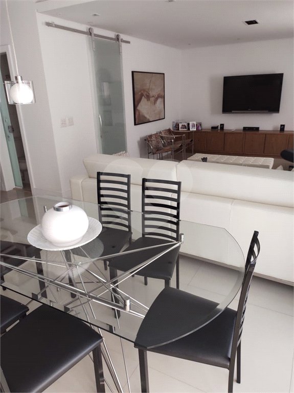 Duplex à venda com 3 suítes em Bosque da Saúde, São Paulo, SP