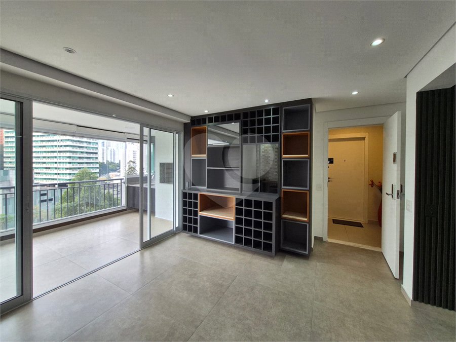 Apartamento à venda com 4 quartos, sendo 2 suítes, em Jardim Vazani, São Paulo, SP