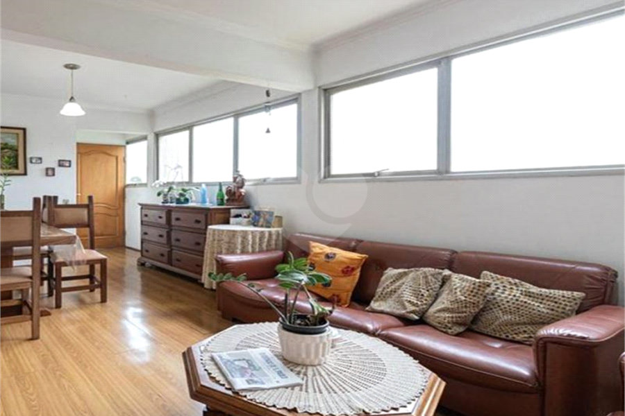 Apartamento à venda com 3 quartos, sendo 1 suíte, em Perdizes, São Paulo, SP