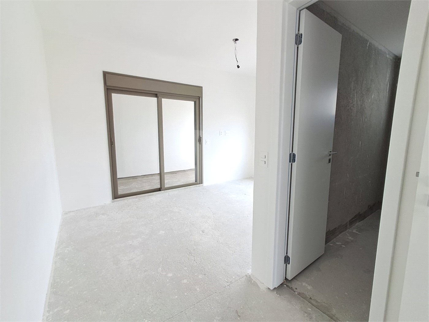 Apartamento à venda com 3 suítes em Perdizes, São Paulo, SP