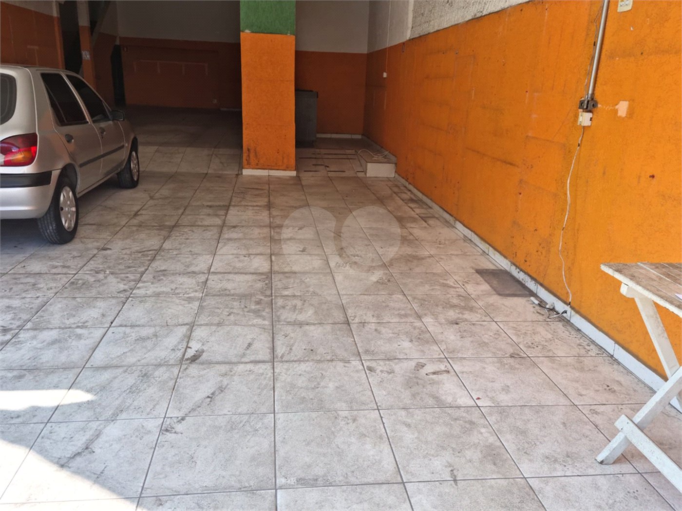 Salão para alugar em Parada Inglesa, São Paulo, SP