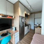 Apartamento à venda com 1 quarto em Butantã, São Paulo, SP