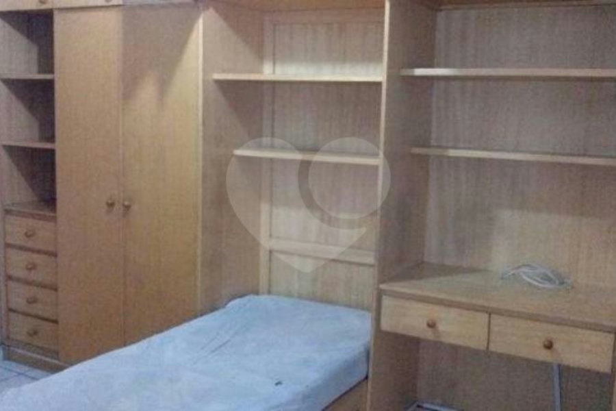 Apartamento à venda com 2 quartos em Vila Santa Catarina, São Paulo, SP
