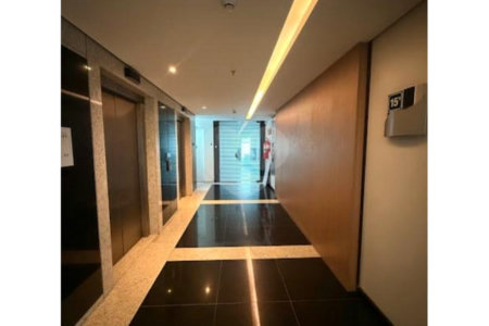 Sala à venda ou para alugar em Vila Olímpia, São Paulo, SP