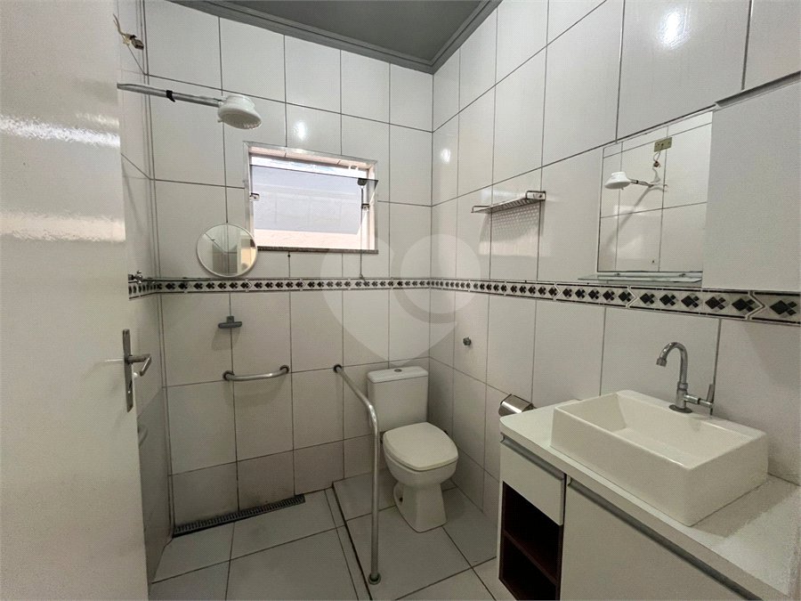 Casa para alugar com 2 quartos no condomínio Jardim Paulista, Itapetininga - SP