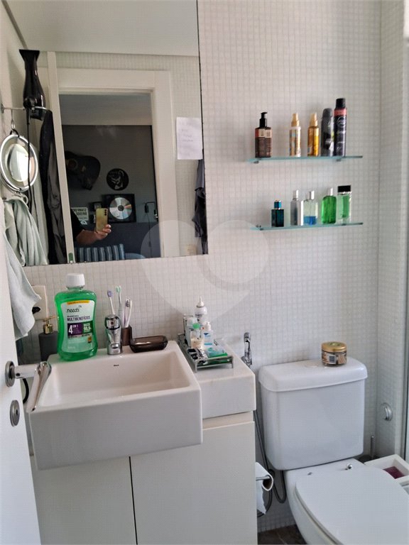 Apartamento à venda com 3 suítes em Vila Mariana, São Paulo, SP