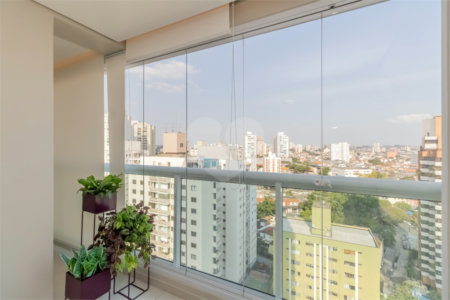 Apartamento à venda com 3 suítes em Vila Mascote, São Paulo, SP