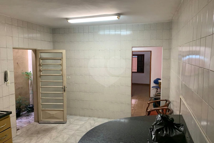 Casa à venda com 3 quartos, sendo 1 suíte, em Imirim, São Paulo, SP