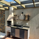 Casa à venda com 2 quartos, sendo 1 suíte, em Bonfim Paulista, Ribeirão Preto, SP