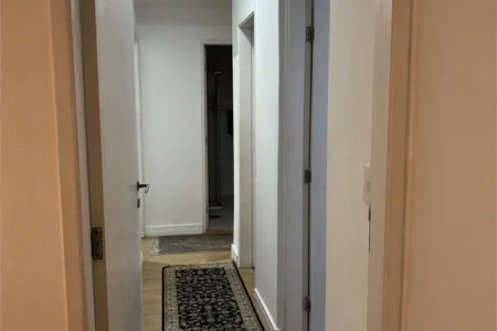 Apartamento à venda com 3 quartos em Pinheiros, São Paulo, SP