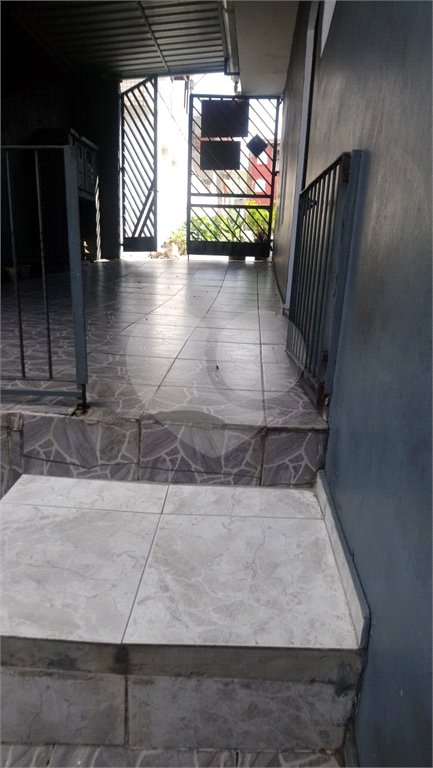 Casa à venda com 3 quartos em Vila Medeiros, São Paulo, SP