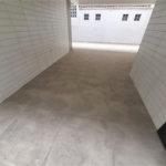 Casa Residencial à venda, Macuco, Santos - CA0180.