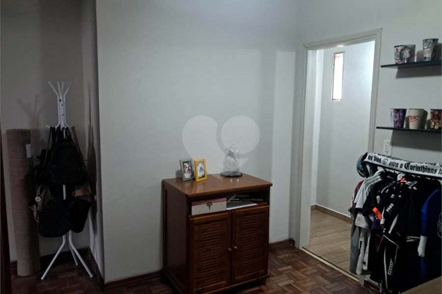 Sobrado à venda com 3 quartos em Limão, São Paulo, SP
