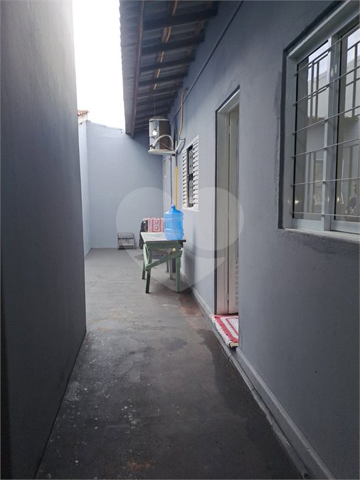 Casa à venda com 3 quartos, sendo 1 suíte, em Morada da Serra, Cuiabá, MT