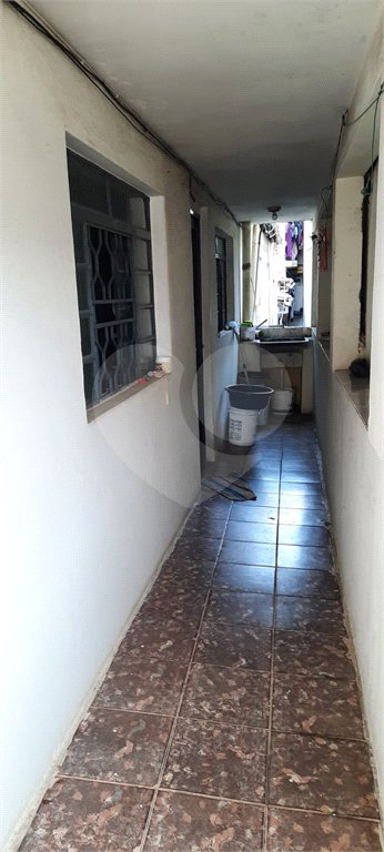 Casa à venda com 8 quartos em Mandaqui, São Paulo, SP