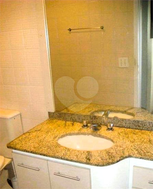 Apartamento à venda com 1 suíte em Jardim Paulista, São Paulo, SP