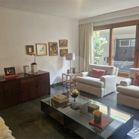 Casa à venda com 3 quartos, sendo 1 suíte, em Chácara Monte Alegre, São Paulo, SP