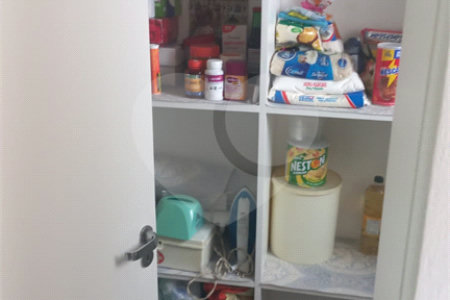 Apartamento à venda com 2 quartos, sendo 1 suíte, em Cidade Cruzeiro do Sul, Suzano, SP