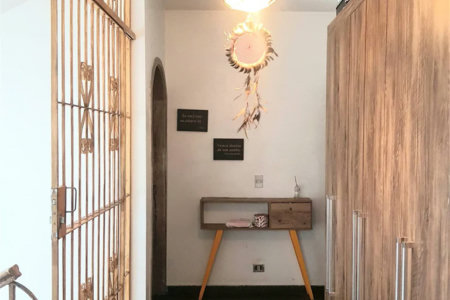 Sobrado à venda com 4 quartos, sendo 2 suítes, em Jardim Leonor, São Paulo, SP