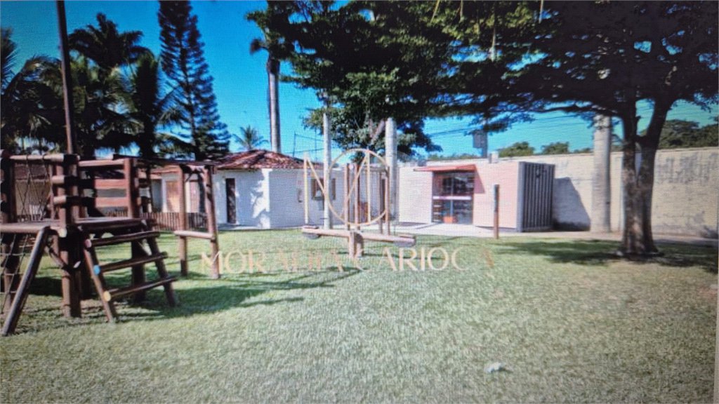 Terreno em condomínio à venda em Caravelas, Armação dos Búzios, RJ