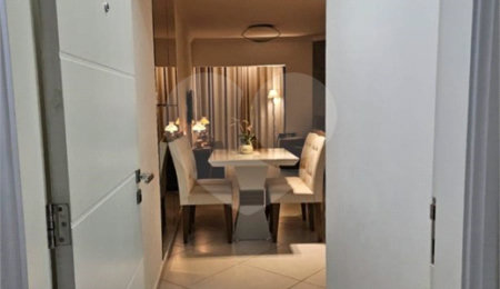 Apartamento à venda com 3 quartos, sendo 1 suíte,  em Santana, São Paulo, SP