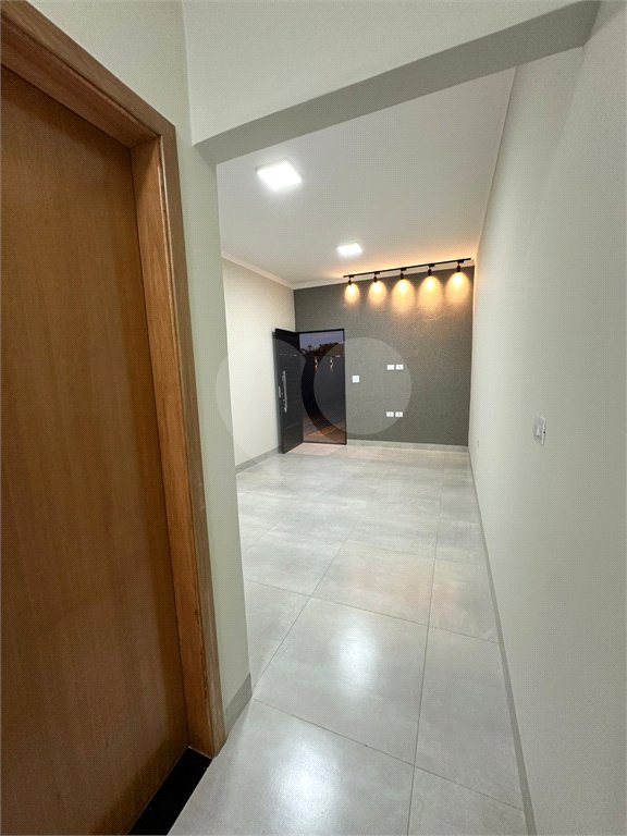 Casa à venda com 3 quartos, sendo 1 suíte, em Bela Vista da Lagoa, Três Lagoas, MS
