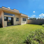 Casa à venda com 3 quartos, sendo 1 suíte, no condomínio Consoli Residencial, Atibaia - SP