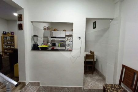 Casa à venda com 3 quartos em Jardim São Jorge, São Paulo, SP
