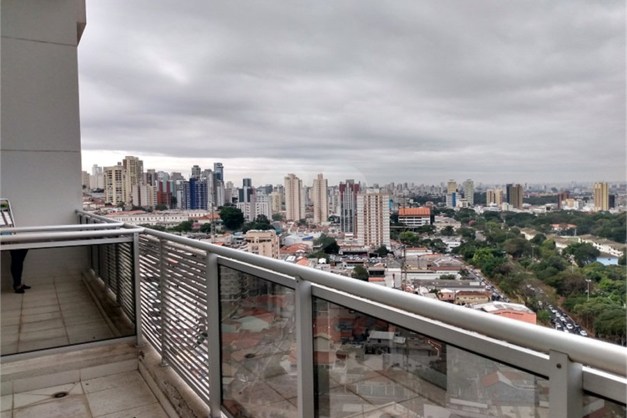Sala à venda em Santana, São Paulo, SP