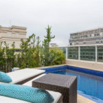 Apartamento à venda com 4 suítes em Vila Nova Conceição, São Paulo, SP
