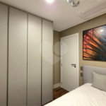 Apartamento à venda ou para alugar com 2 quartos, sendo 1 suíte, em Vila Olímpia, São Paulo, SP