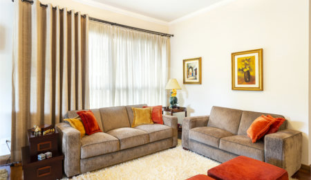 Apartamento à venda com 4 quartos, sendo 3 suítes,  em Jardim Prudência, São Paulo, SP