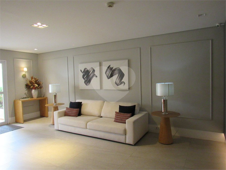 Apartamento para alugar com 3 suítes em Santana, São Paulo, SP