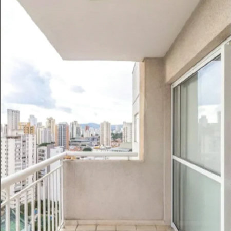 Apartamento à venda com 2 quartos, sendo 1 suíte,  em Santana, São Paulo, SP