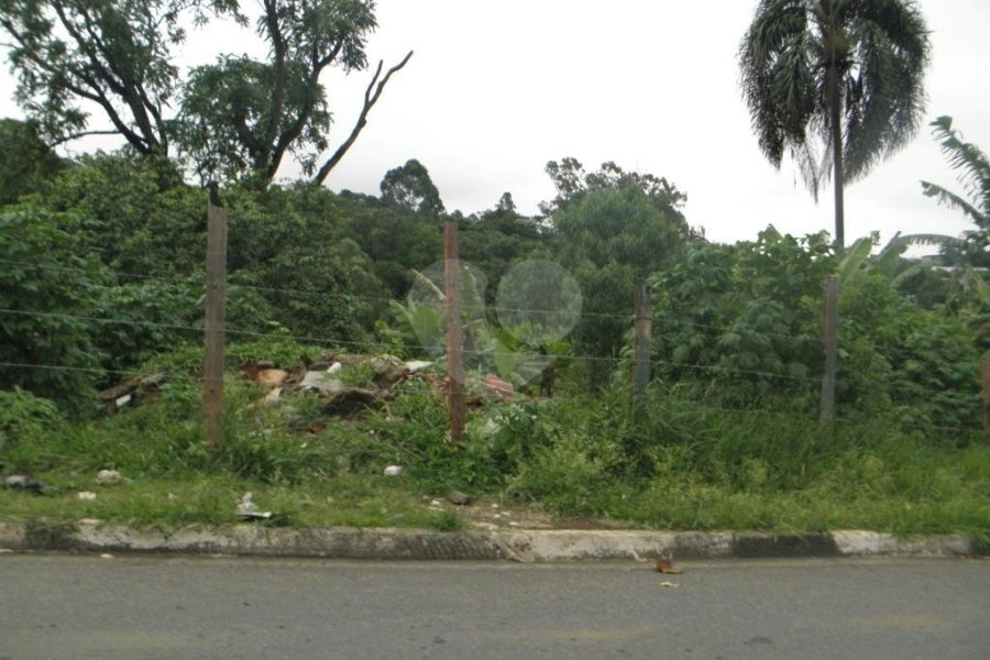 Terreno à venda em Jardim Emília, Poá, SP