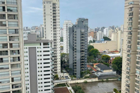 Apartamento à venda com 1 quarto em Vila Clementino, São Paulo, SP